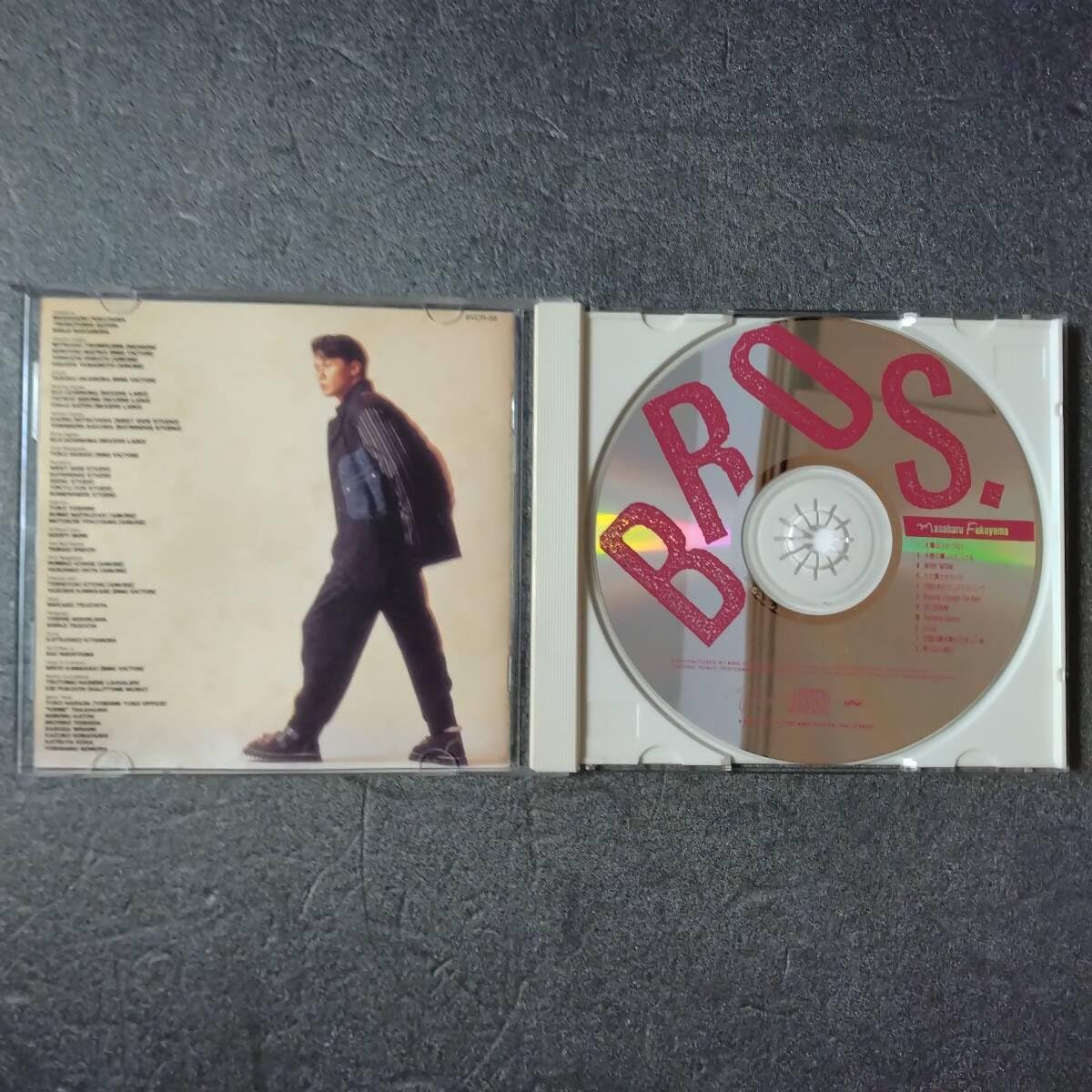 専用です。福山雅治　　CD  DVD　Blu-ray　BROS まとめ 専用です。福山雅治 CD DVD Blu-ray BROS まとめ